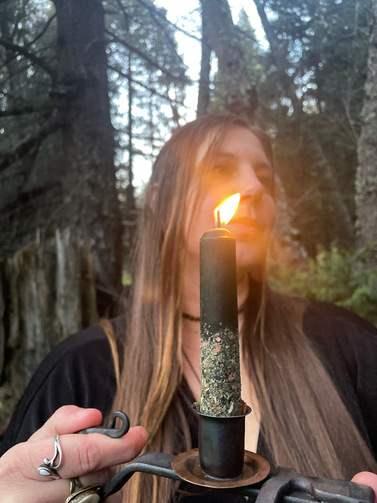 Hearth Tender Tapers